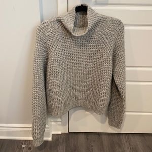 Wilfred turtleneck. Thick good quality